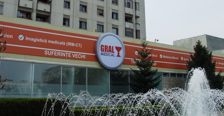 Gral Medical - Cea Mai Dinamica Companie De Servicii Medicale ...